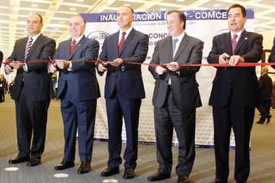 Emprendedores marcan el destino del país