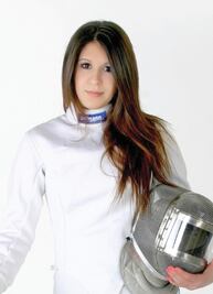 Paola Pliego finaliza participación