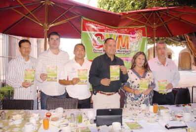 Cursos de verano deportivos