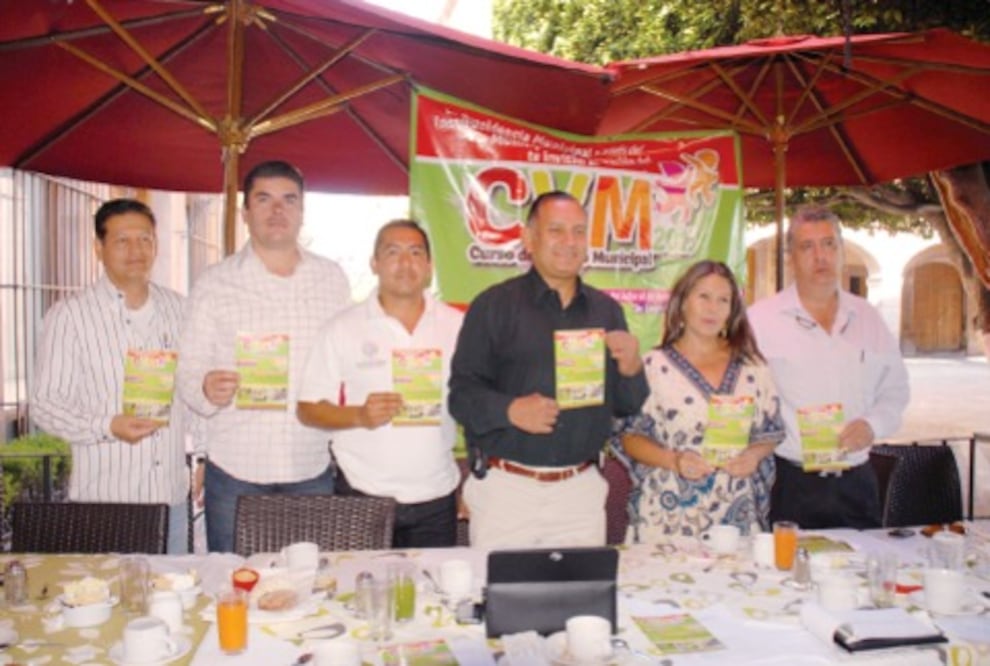 Cursos de verano deportivos