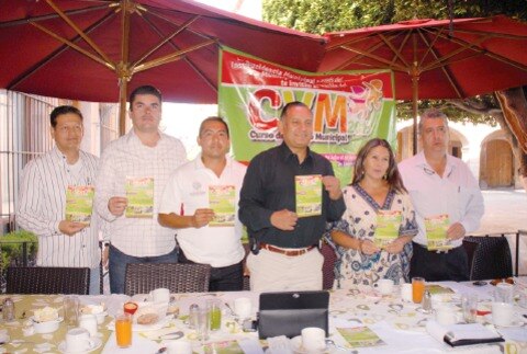 Cursos de verano deportivos