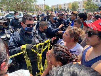 Opinión. ¿Sociedad podrida?