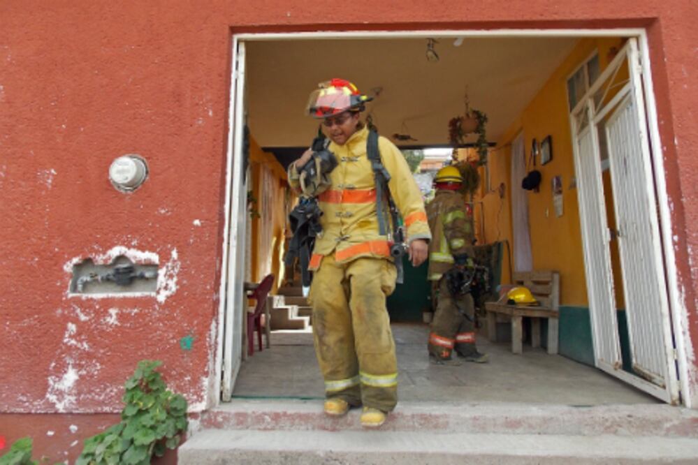 Prevén aumente labor de bomberos
