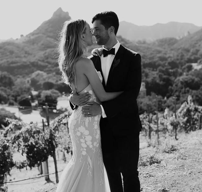  Josh Peck no invitó a Drake Bell a su boda