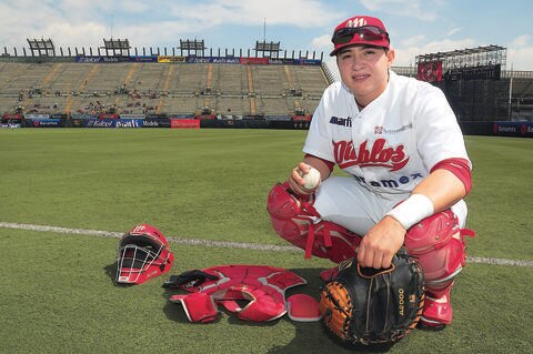Diablos arrancará el torneo mermado