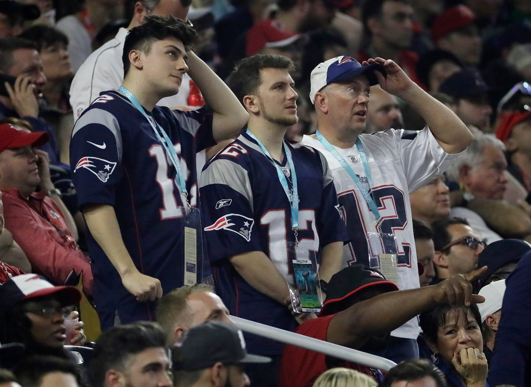 Foto: Marck Humphrey