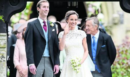 Pippa vive su propio cuento