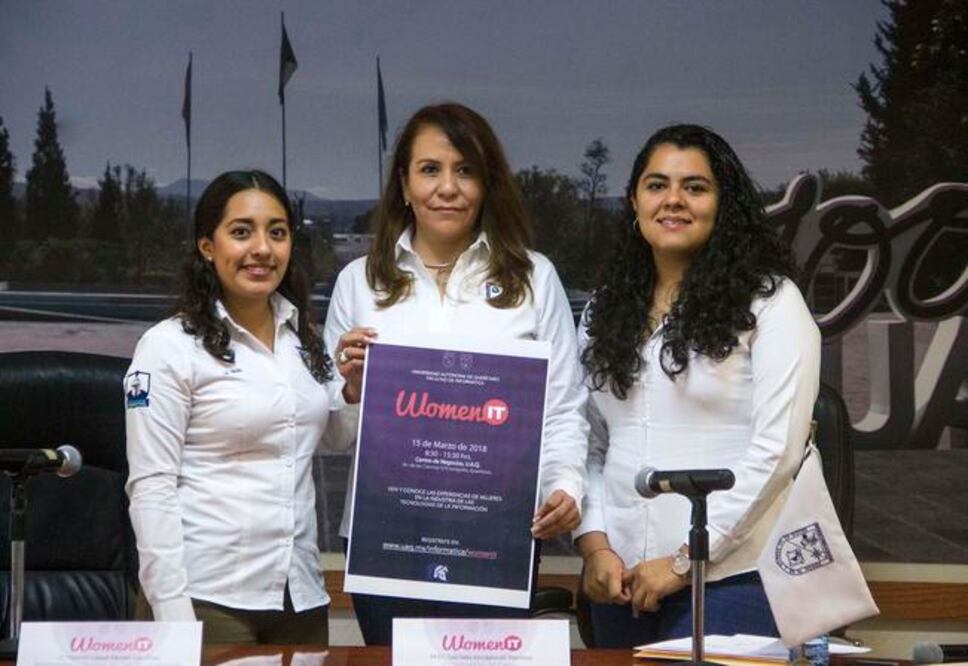 De acuerdo con la maestra Gabriela Xicoténcatl Ramírez, coordinadora de Calidad Académica de la UAQ, el evento tendrá lugar este 15 de marzo en punto de las 08:30 horas en el Centro de Negocios de la UAQ (ESPECIAL)