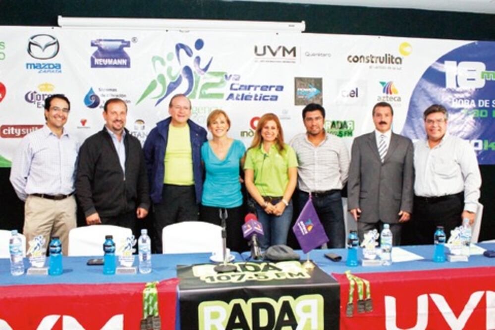 La Carrera Regency Club llega a 12 ediciones