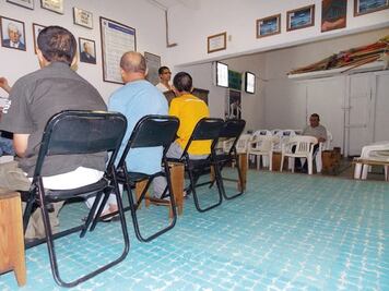 Ubican 5 centros vs adicciones irregulares