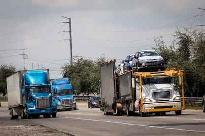 Nueva norma elevará hasta 50% costos de fletes de transporte pesado