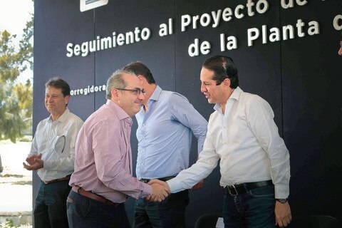 280 mdp a planta tratadora