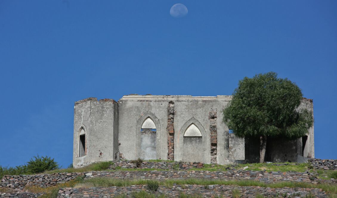 FOTO: Víctor Pichardo