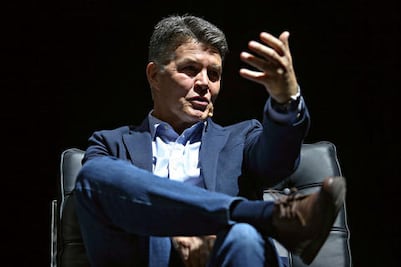 “Analistas frustrados”