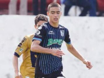 Inicia Querétaro Liguilla Sub-20