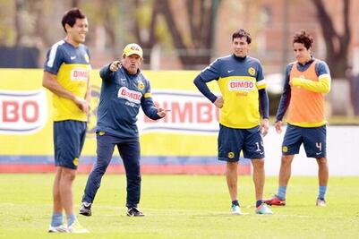 Descarta duelo de cartera vs. cantera