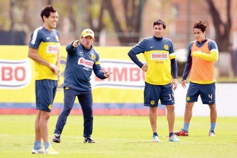 Descarta duelo de cartera vs. cantera