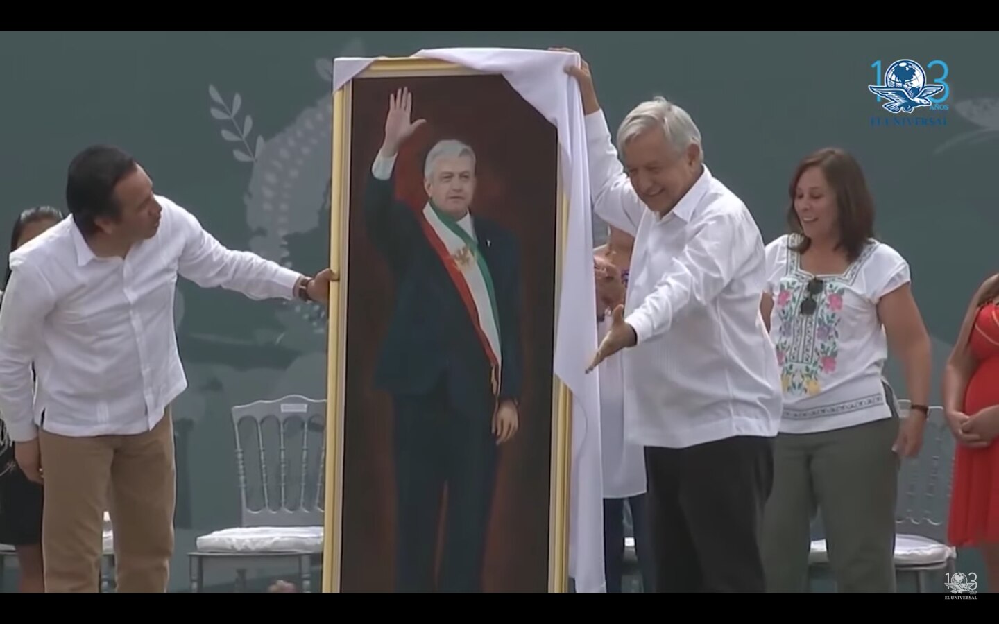Andrés Manuel López Obrador, el religioso