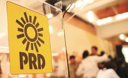 PRD presenta plan electoral frente al 1 de julio