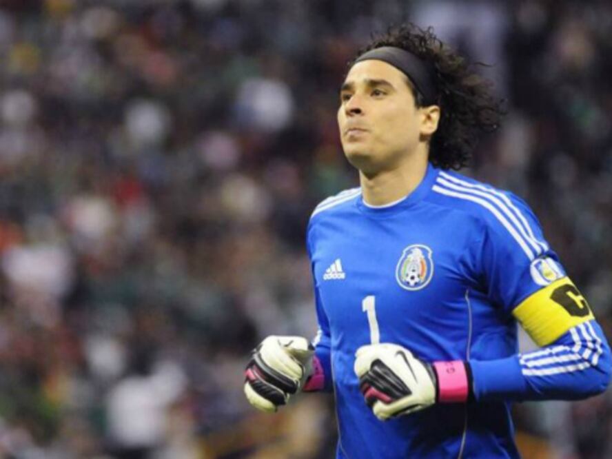 ”Hay que ganarse la titularidad”