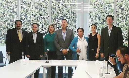 Echa para atrás la Jucopo el aumento