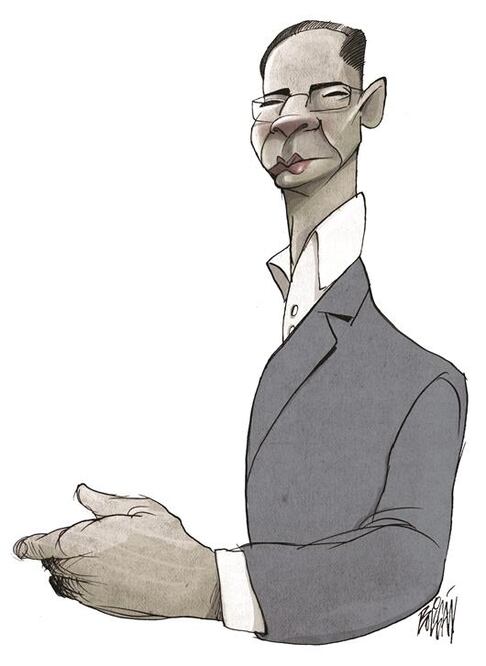 Un priísta con crédito