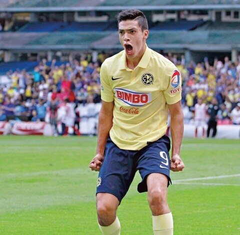 ¿Si vale los 15 mdd Jiménez?