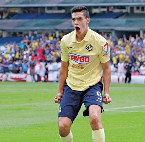 ¿Si vale los 15 mdd Jiménez?