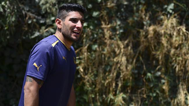 Martín Bravo rechaza venta de franquicias