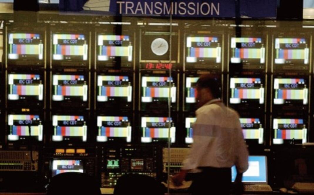 Inicia la licitación por dos canales de TV