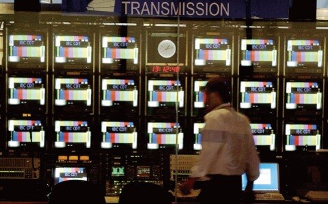 Inicia la licitación por dos canales de TV