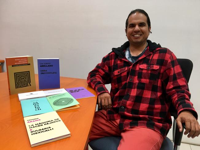 Listo el encuentro de LBRXS