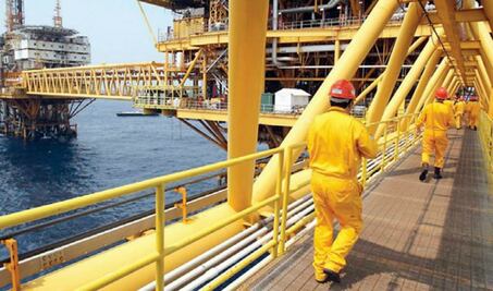 Nómina, reto para finanzas de Pemex 