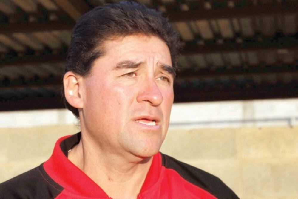 Merecido triunfo: Acuña