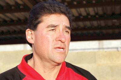 Merecido triunfo: Acuña