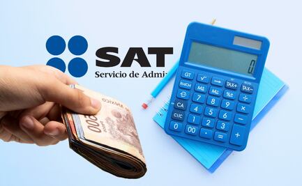 Reportan fallas en el portal  del SAT
