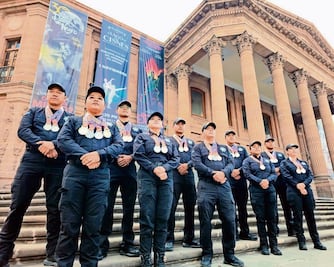 Bajo Reserva 03 de noviembre de 2025