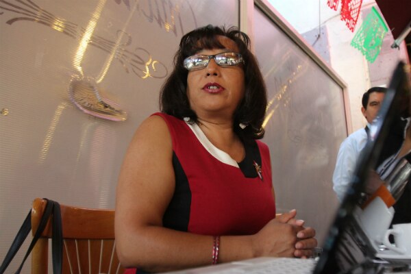 Confirman muerte de Salvador Canchola