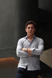 Celis tiene la mirada puesta en F1