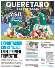 Portada 01 de julio de 2026