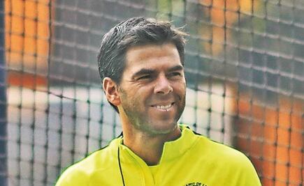 Rafael "Chiquis" García, nuevo técnico del Puebla