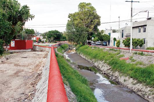 RLV va por consolidar programas sociales