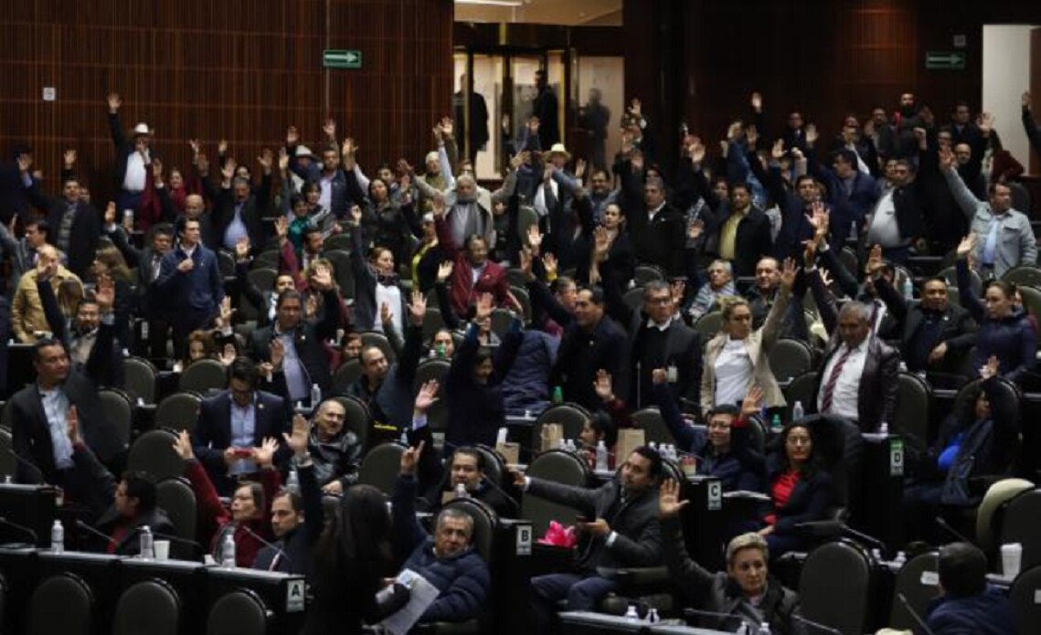 Castigan en Presupuesto de Egresos al Poder Judicial y a autónomos