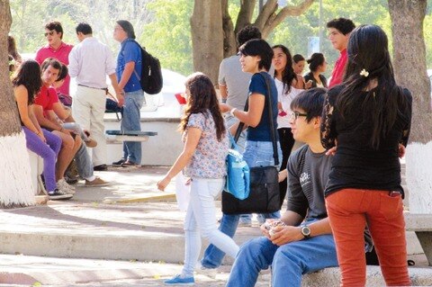 Anuncia Sejuve actividades