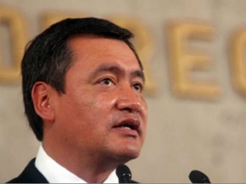 Chong encabeza reunión con delegados