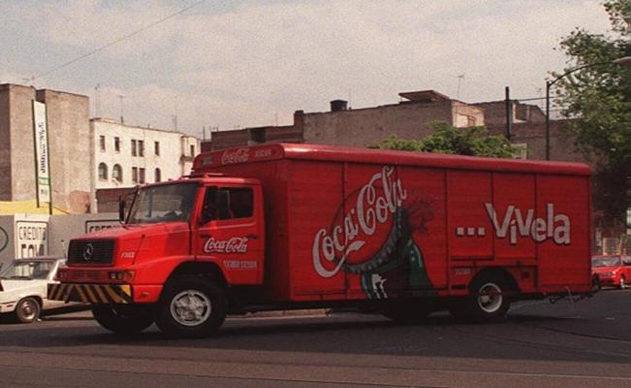Detienen a cuatro por asaltar a repartidores