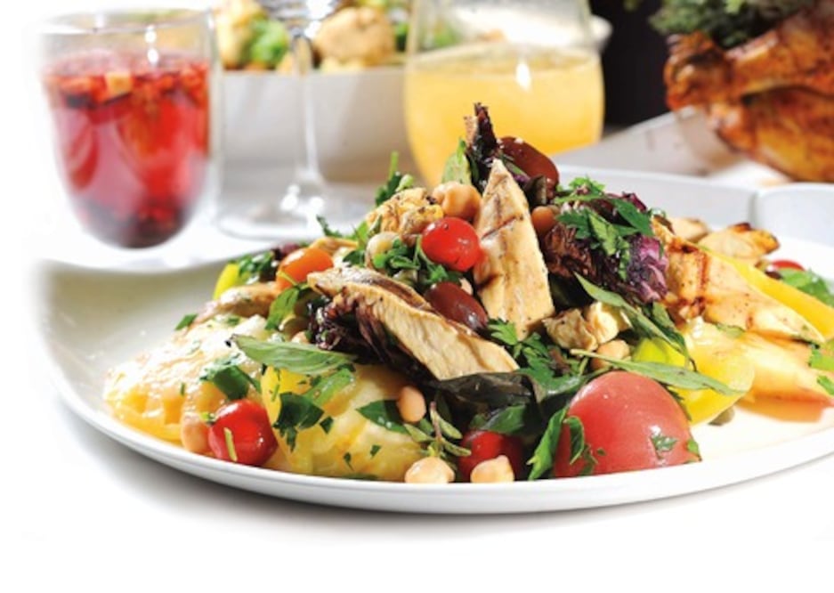 Cumple tu propósito