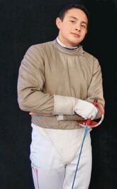 Eduardo Lara, listo para reto en Kazán