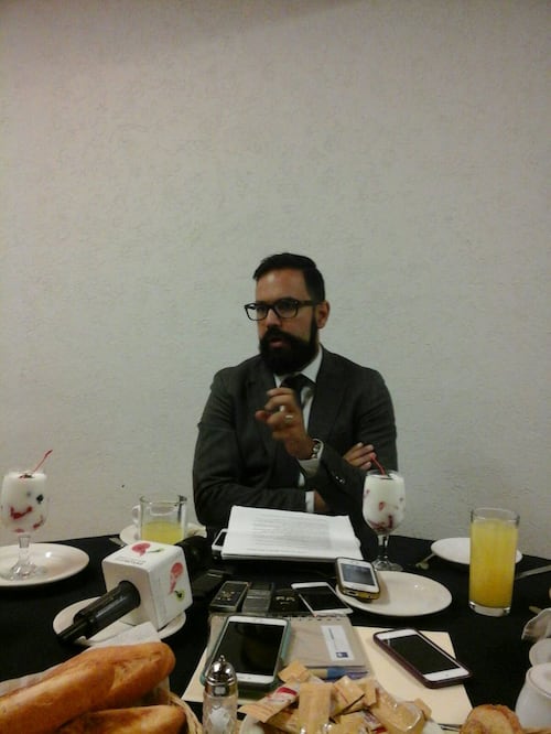 Sólo 5% de Pymes cuentan con un seguro