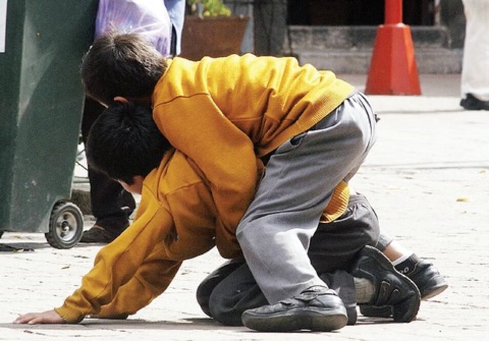 Padecen autismo más de 5 mil niños